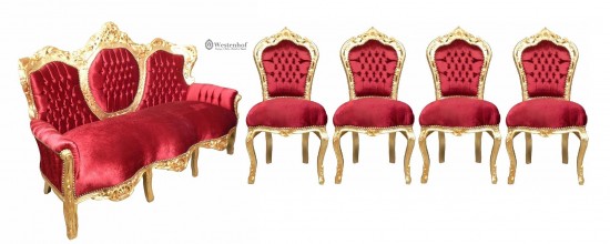 Mb402   barokke bank 6   1 0