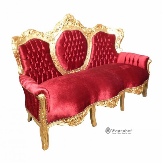 Mb402   barokke bank 6