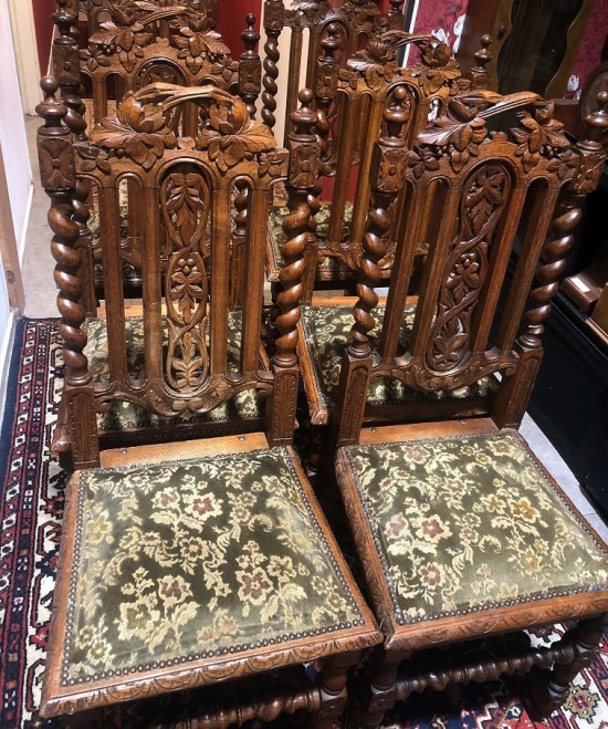 Ms104 2   stoelen antiek