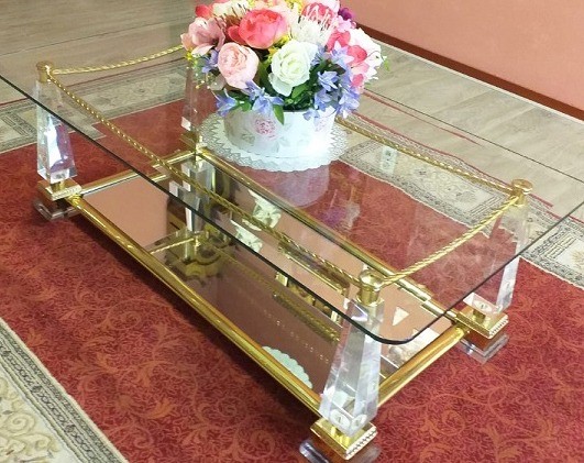 Mst202 2   salontafel  goud