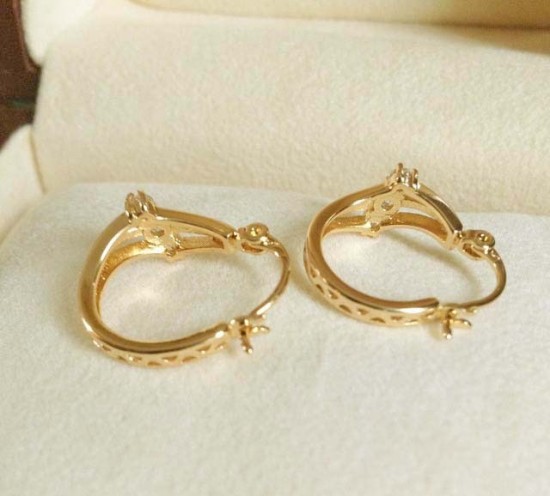 Od2026 18k oorbellen 4