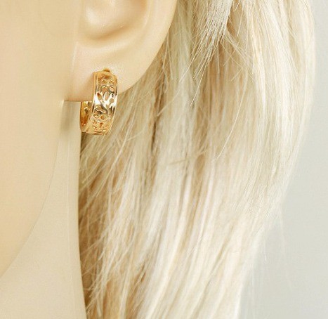 Od2030 18k creolen 5