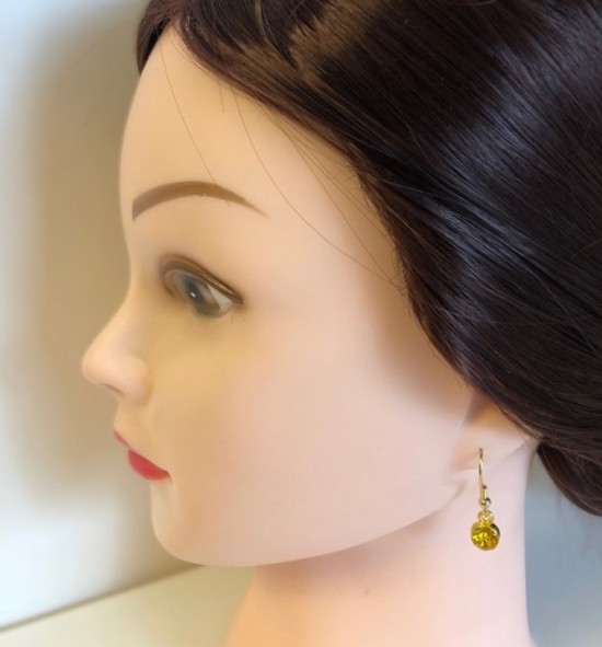 Oh 14k101 goud geel 1