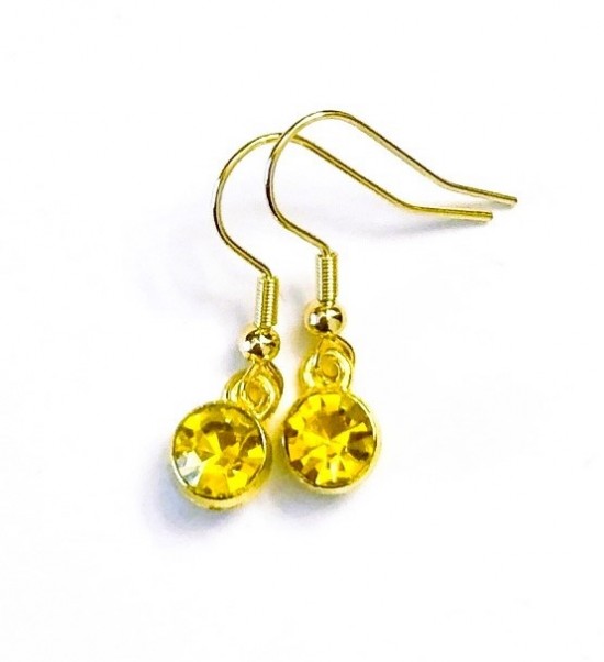 Oh 14k101 goud geel 2