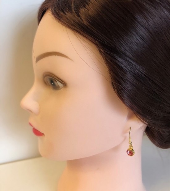 Oh 14k1010 roze 1