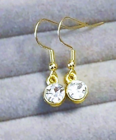 Oh 14k1012 goud 2
