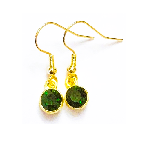 Oh 14k102   goud groen 4