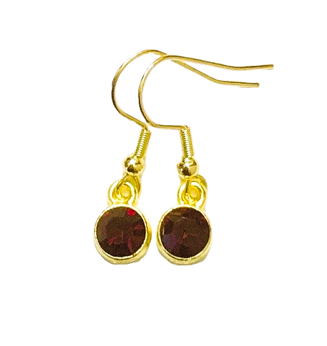 Oh 14k105   goud  rood 1