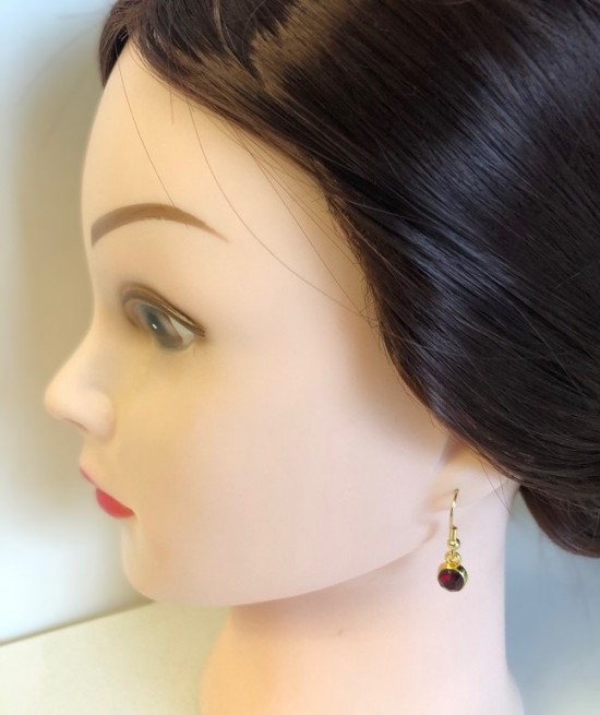 Oh 14k105   goud  rood 3