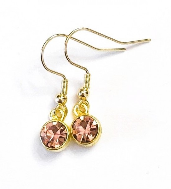 Oh 14k108 4 paars