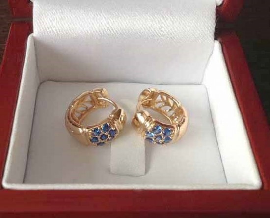 Oorbellen creolen goud 1   kopie