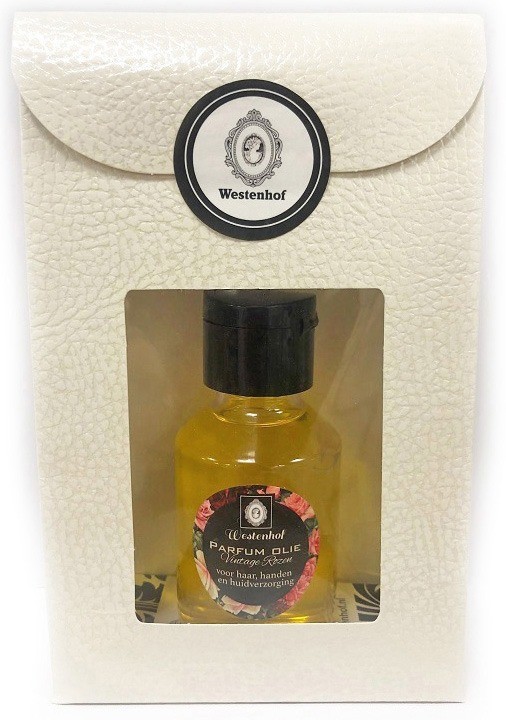 Parfum olie ph501 2rose geur