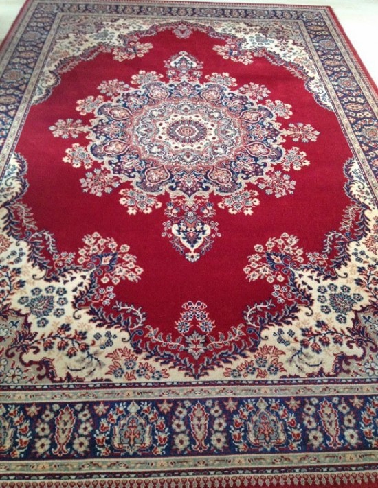 Perzisch tapijt vloerkleed 1   kopie