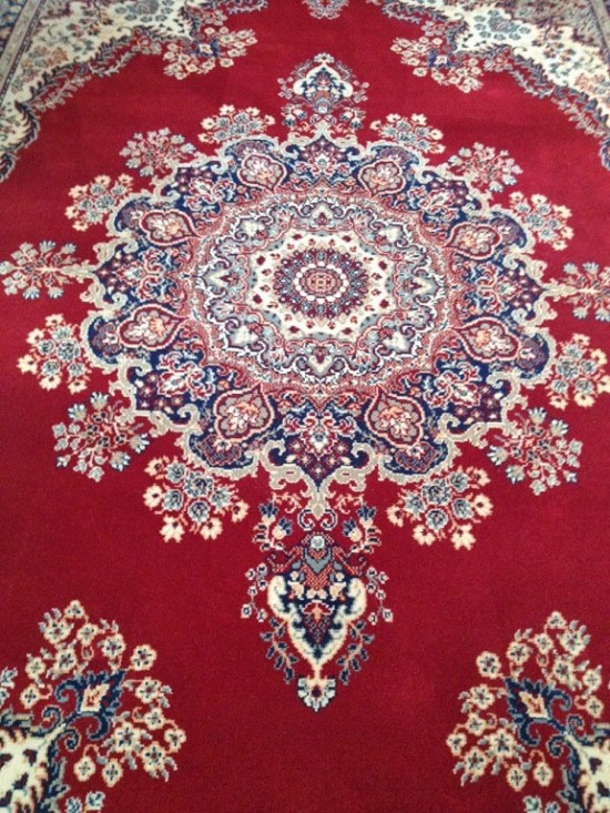 Perzisch tapijt vloerkleed 7