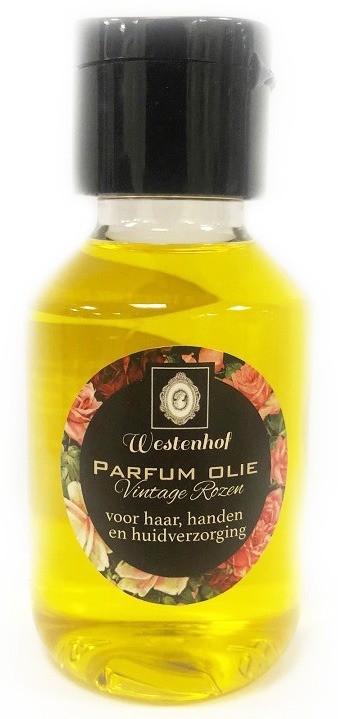 Ph501 3   rozen geur