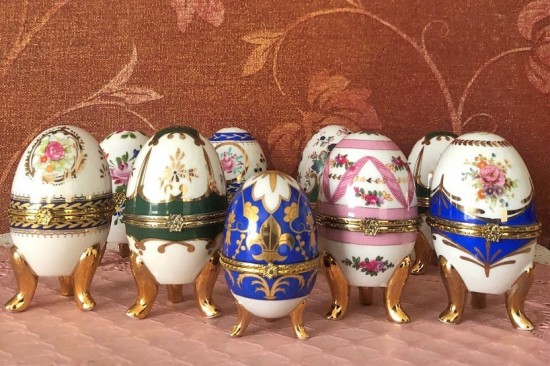 Porseleinen eieren zc701 2