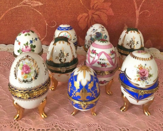 Porseleinen eieren zc701 3