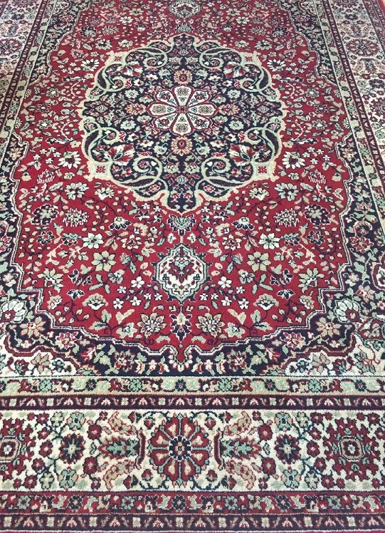 Rood tabriz 3x2 cm 3   kopie