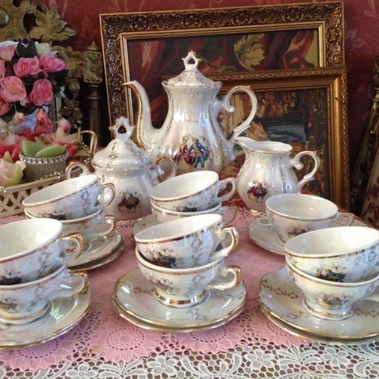 Sc1029 servies set