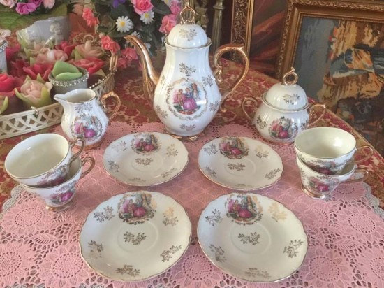 Sc1033 mokka servies compleet 6