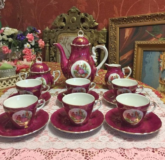 Sc1034 servies compleet 1