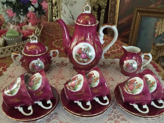 Sc1034 servies compleet 8