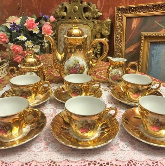 Sc1035 servies compleet goud 5   home 0