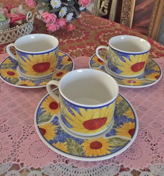 Sc207 kopjes en schotels 1