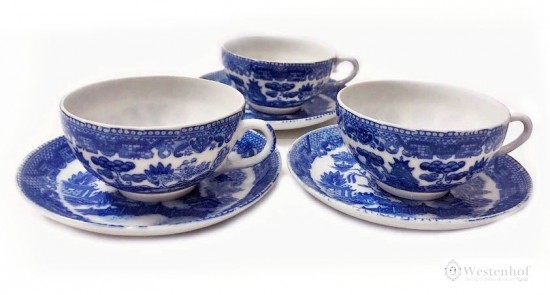 Sc2306 1porselein blauw