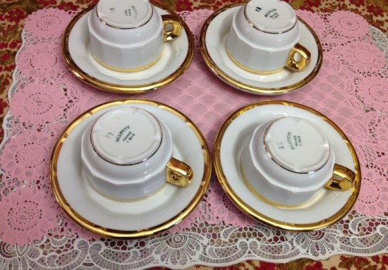 Schotels en kopjes france 4