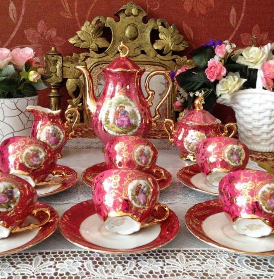 Servies compleet 3   kopie