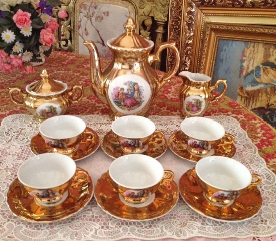 Servies goud 14 5 2019 3