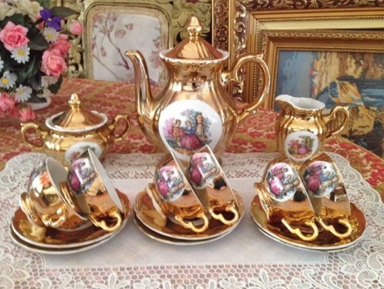 Servies goud 14 5 2019 4