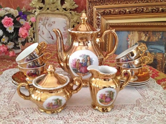 Servies goud 14 5 2019 6