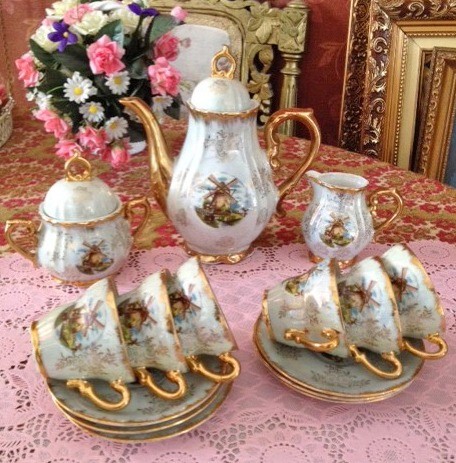 Servies molen 8   kopie