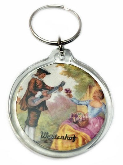 Sh202 2 sleutelhanger