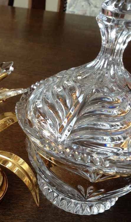 Sk405 schaal kristal 3