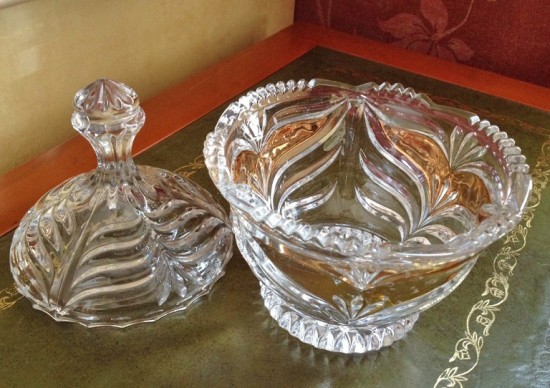 Sk405 schaal kristal 5