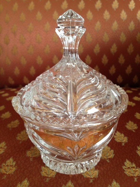 Sk405 schaal kristal 8