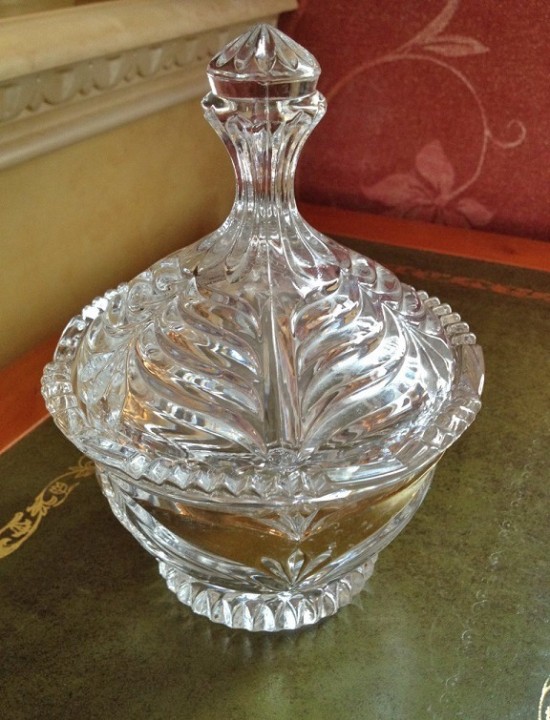 Sk405 schaal kristal 9