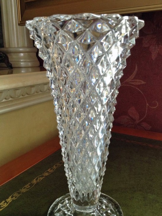Sk406  kristallen vaas 1