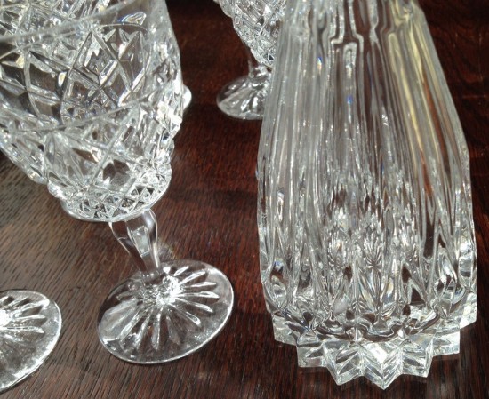 Sk408 kristallen set 1