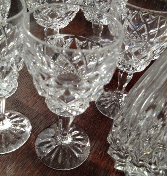 Sk408 kristallen set 2