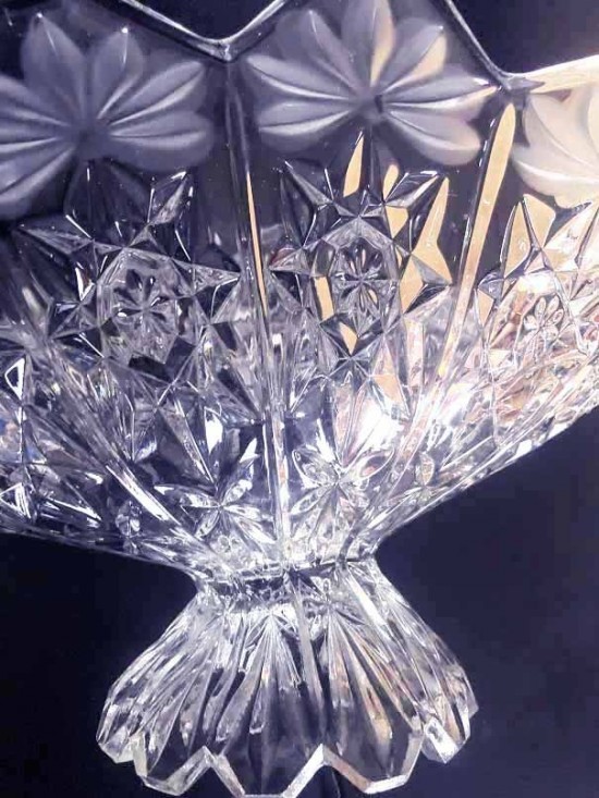 Sk423 1 schaal kristal