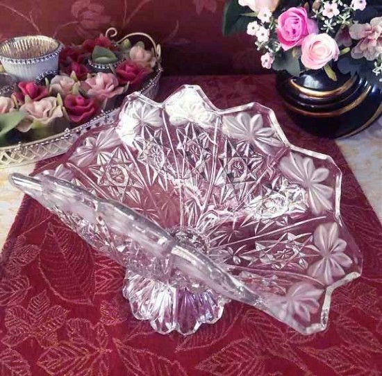 Sk423 2 schaal kristal