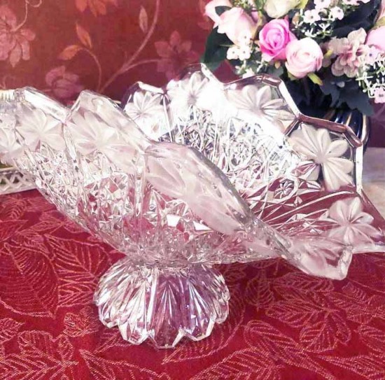 Sk423 3 schaal kristal