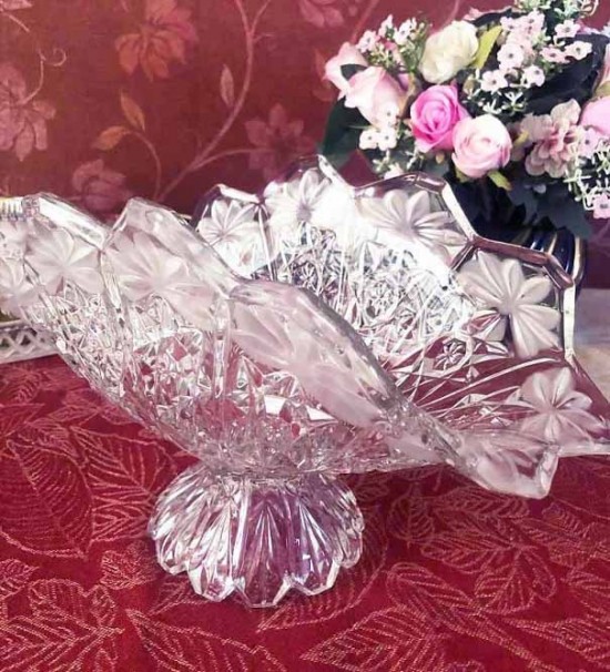 Sk423 4 schaal kristal