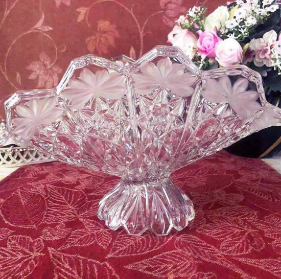 Sk423 6 schaal kristal