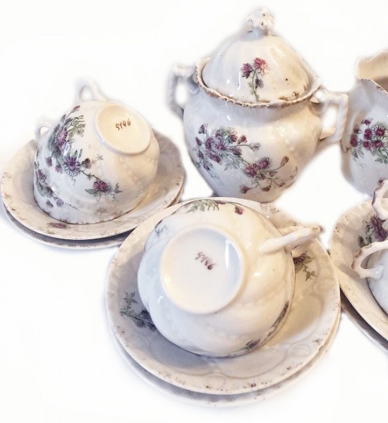 Sk4230 1 servies set