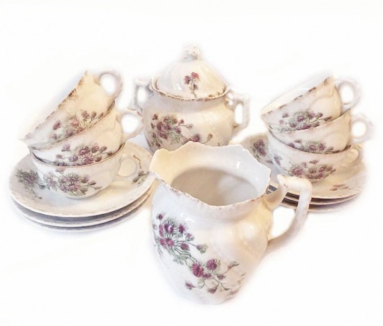 Sk4230 servies